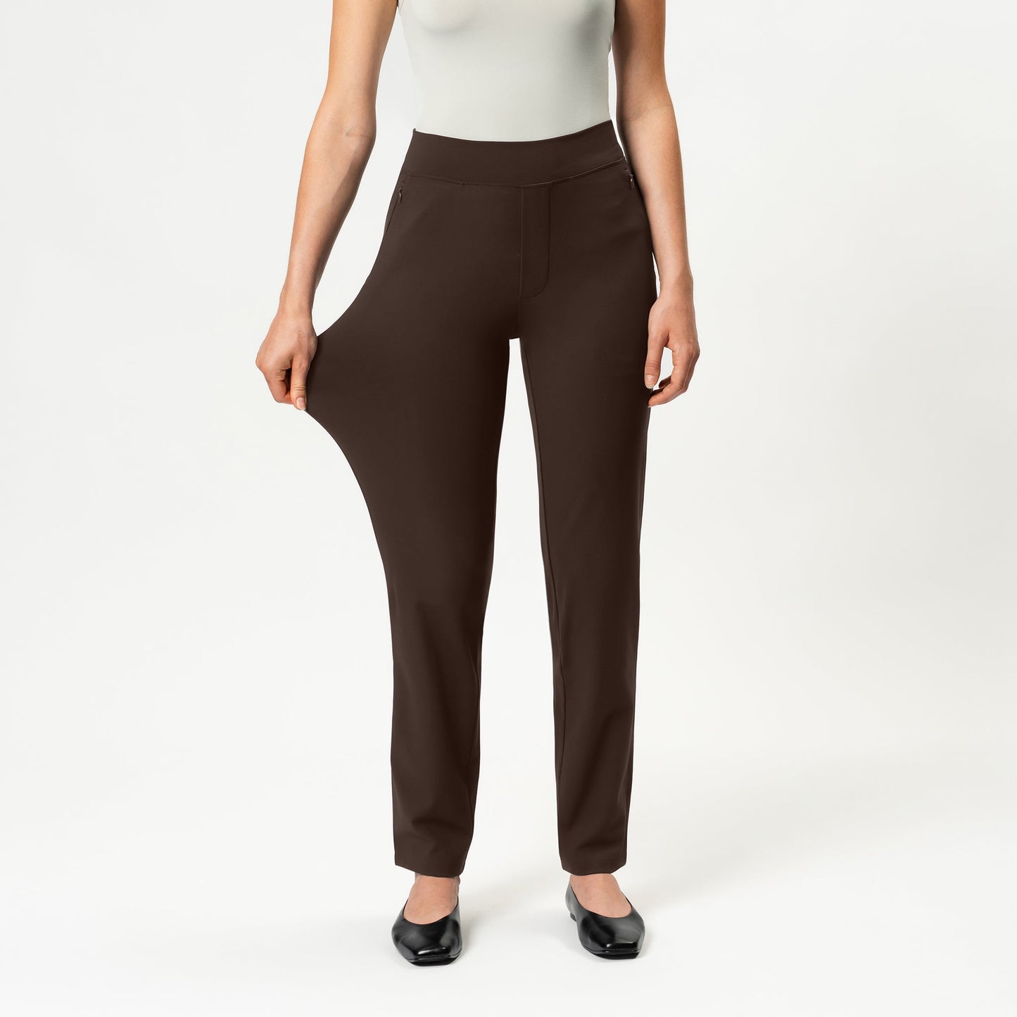 Asana Slim Pant