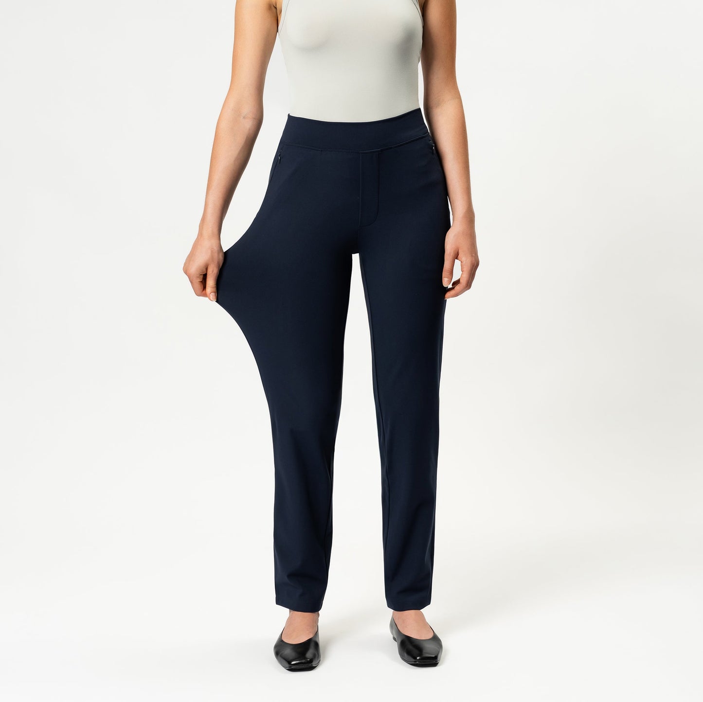 Asana Slim Pant