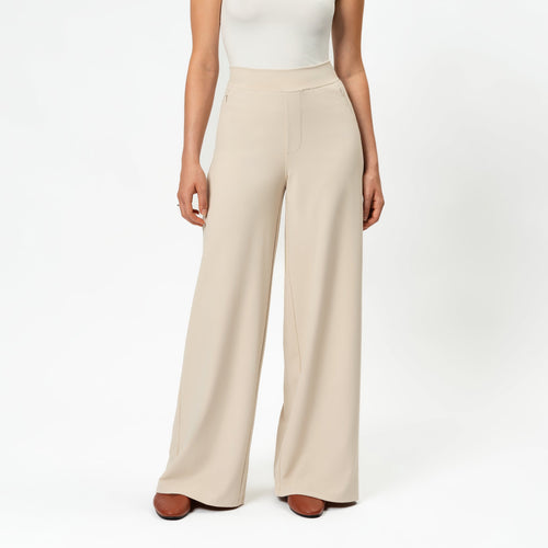 Asana Wide Pant