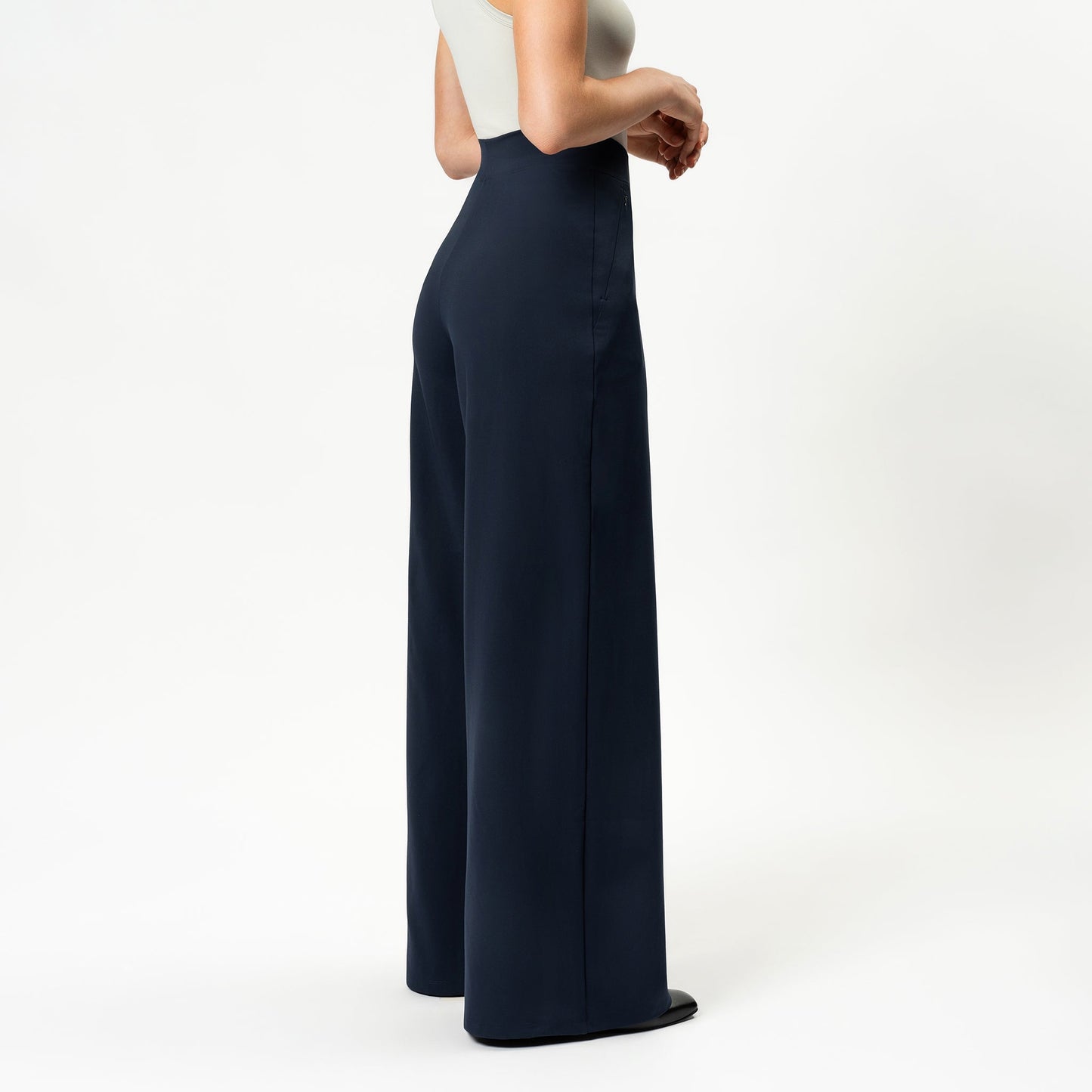 Asana Wide Pant