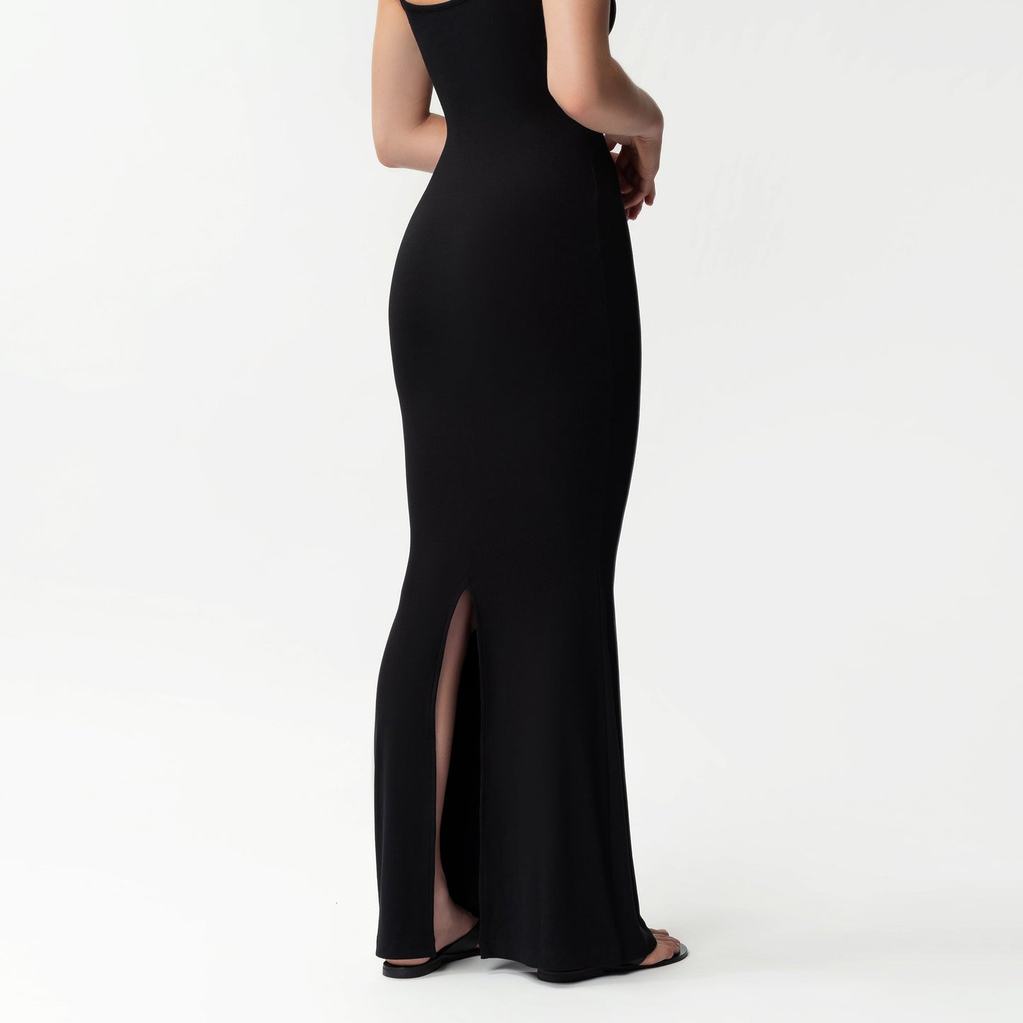 Maxi Slip Dress