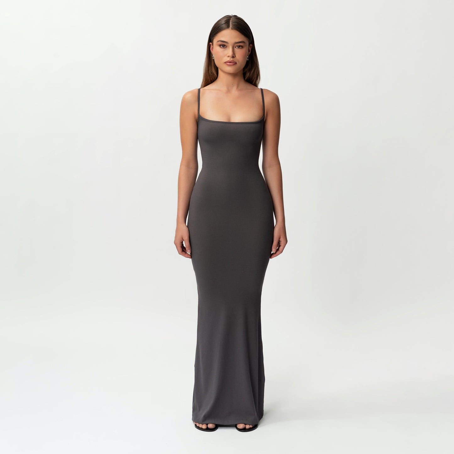 Maxi Slip Dress