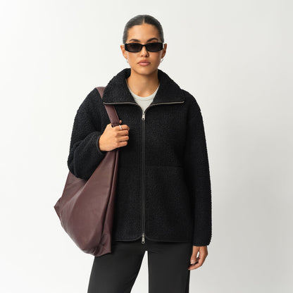 Fleece Jacket