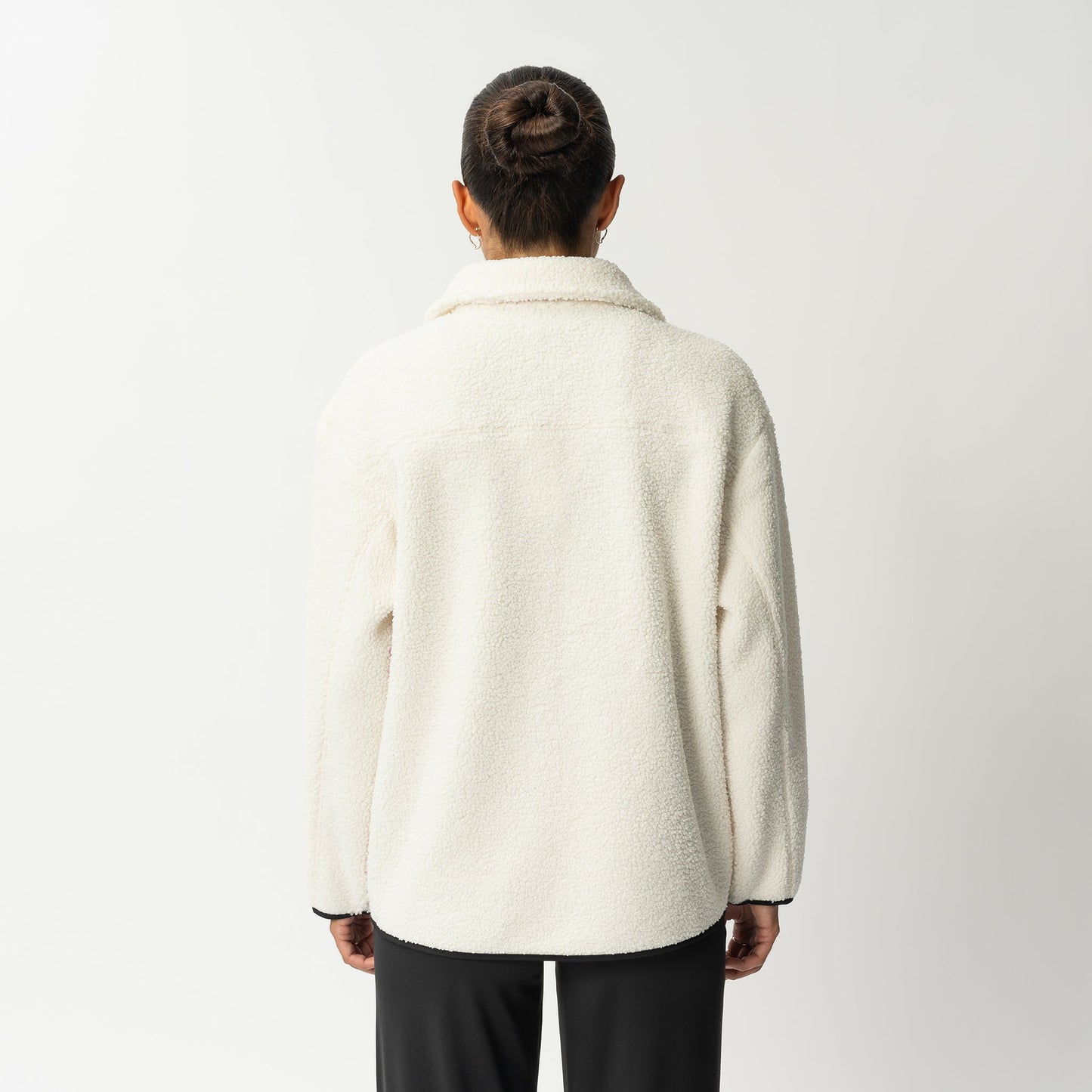 Fleece Jacket