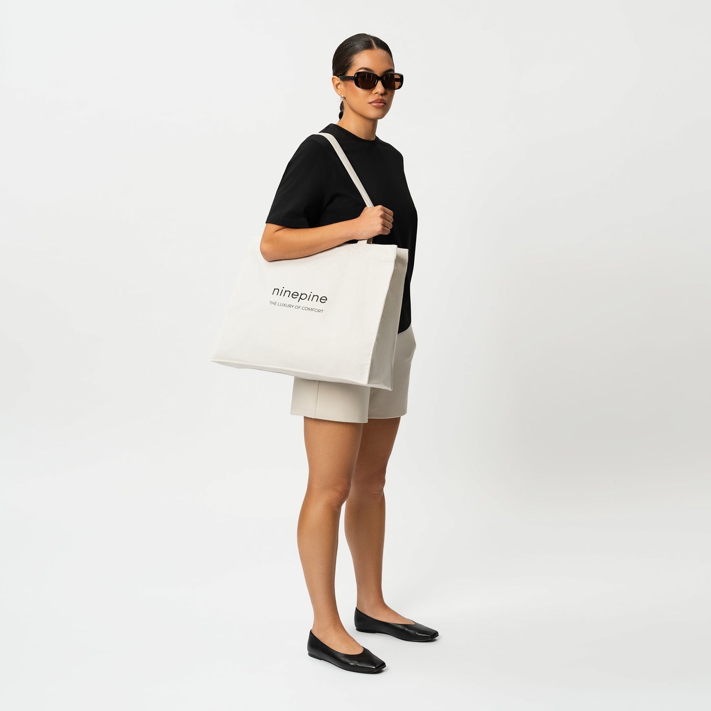 Luxury of Comfort Tote Bag