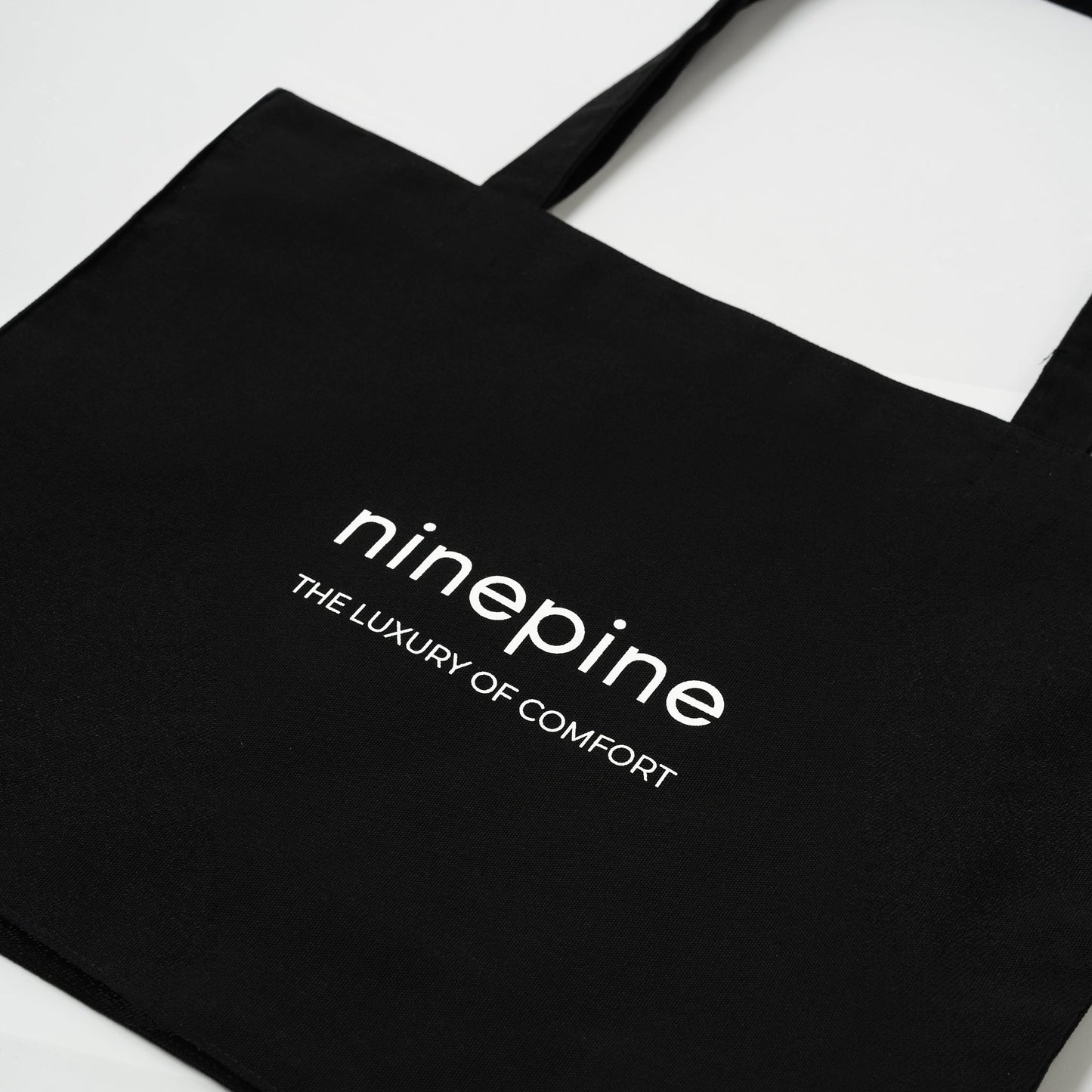 Luxury of Comfort Tote Bag