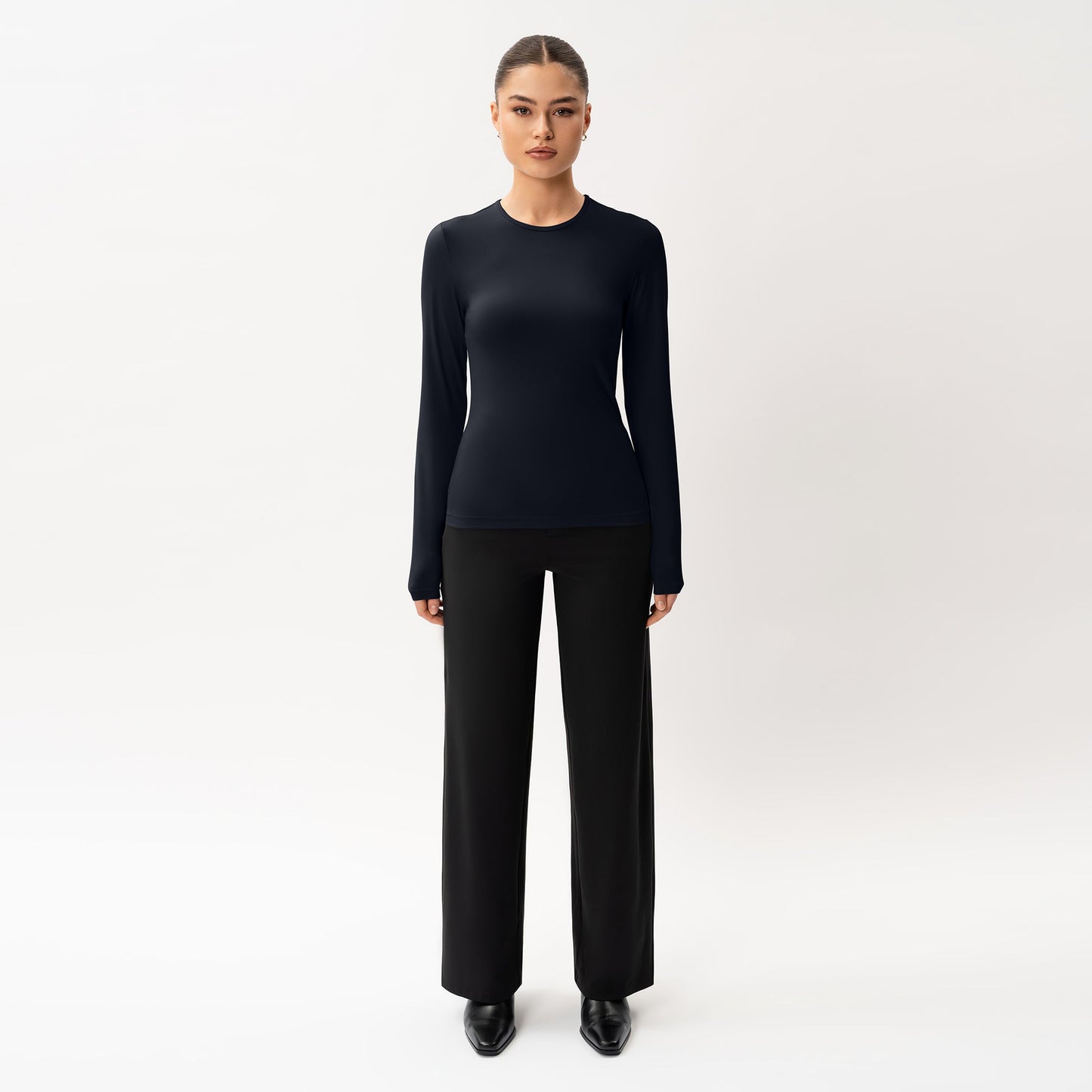 Soft Long-sleeve T-shirt