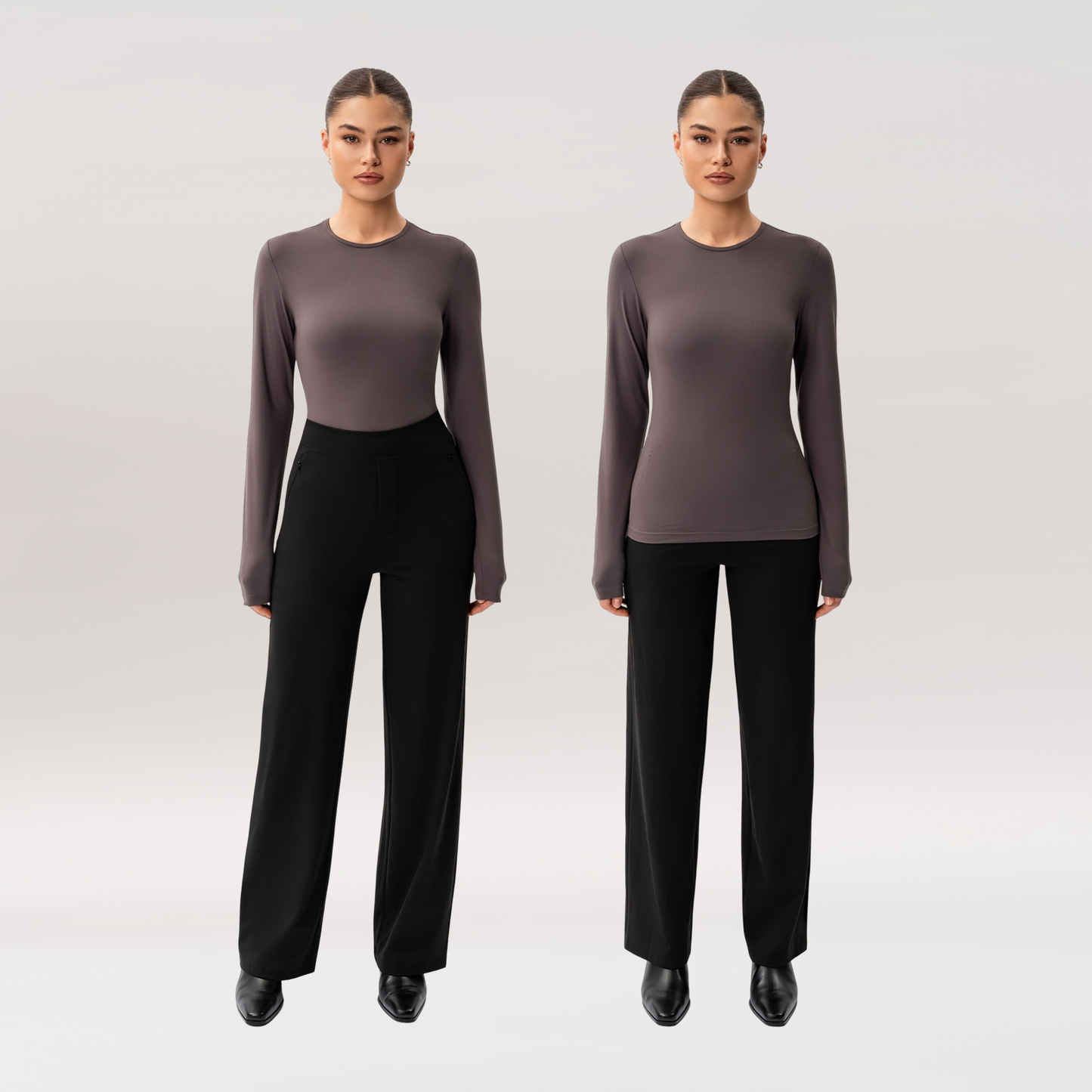 Soft Long-sleeve T-shirt