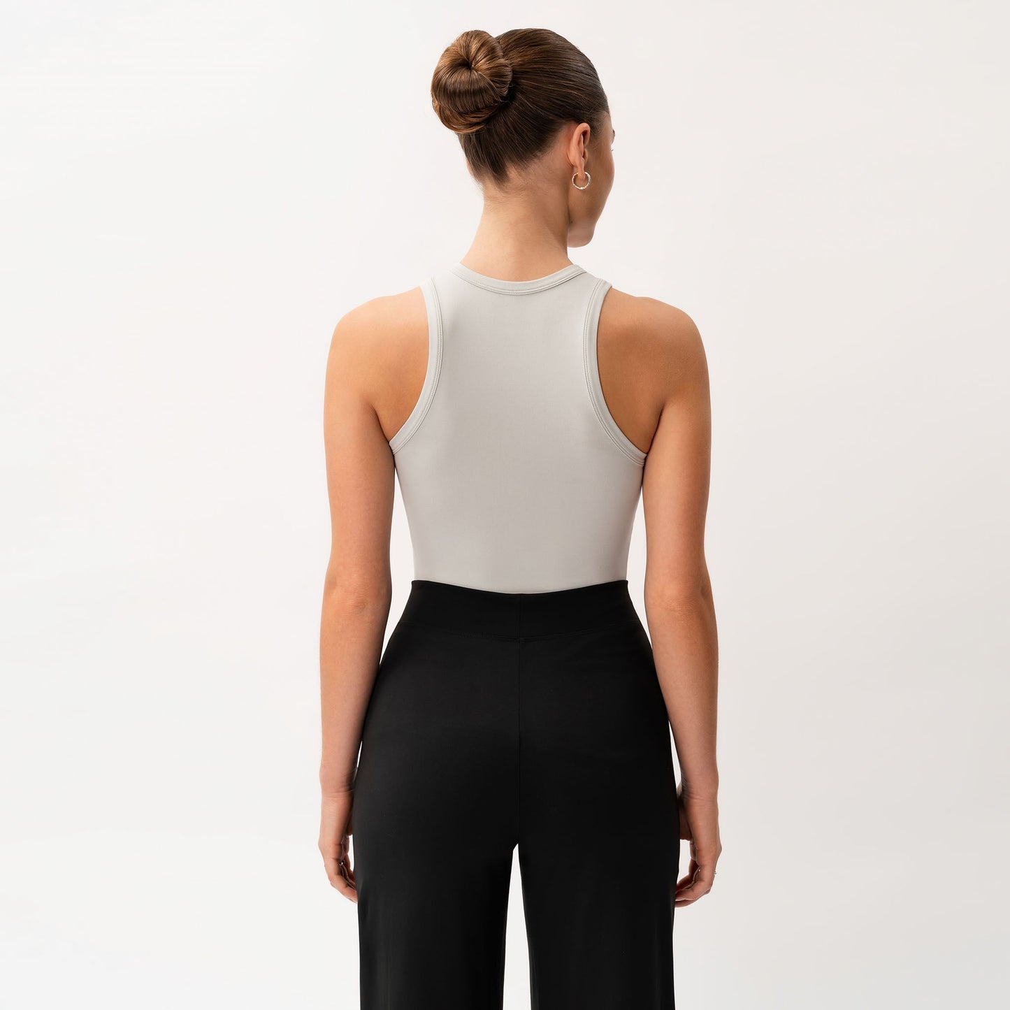 Soft Racerback Tank