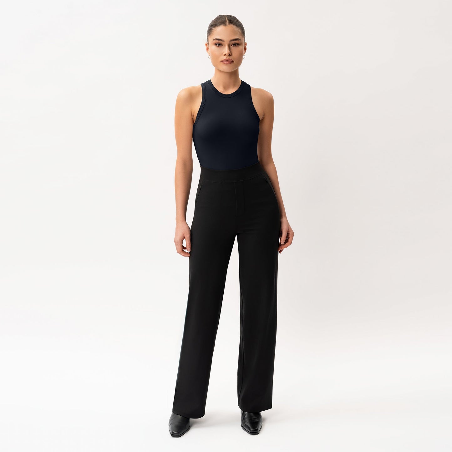 Soft Racerback Tank