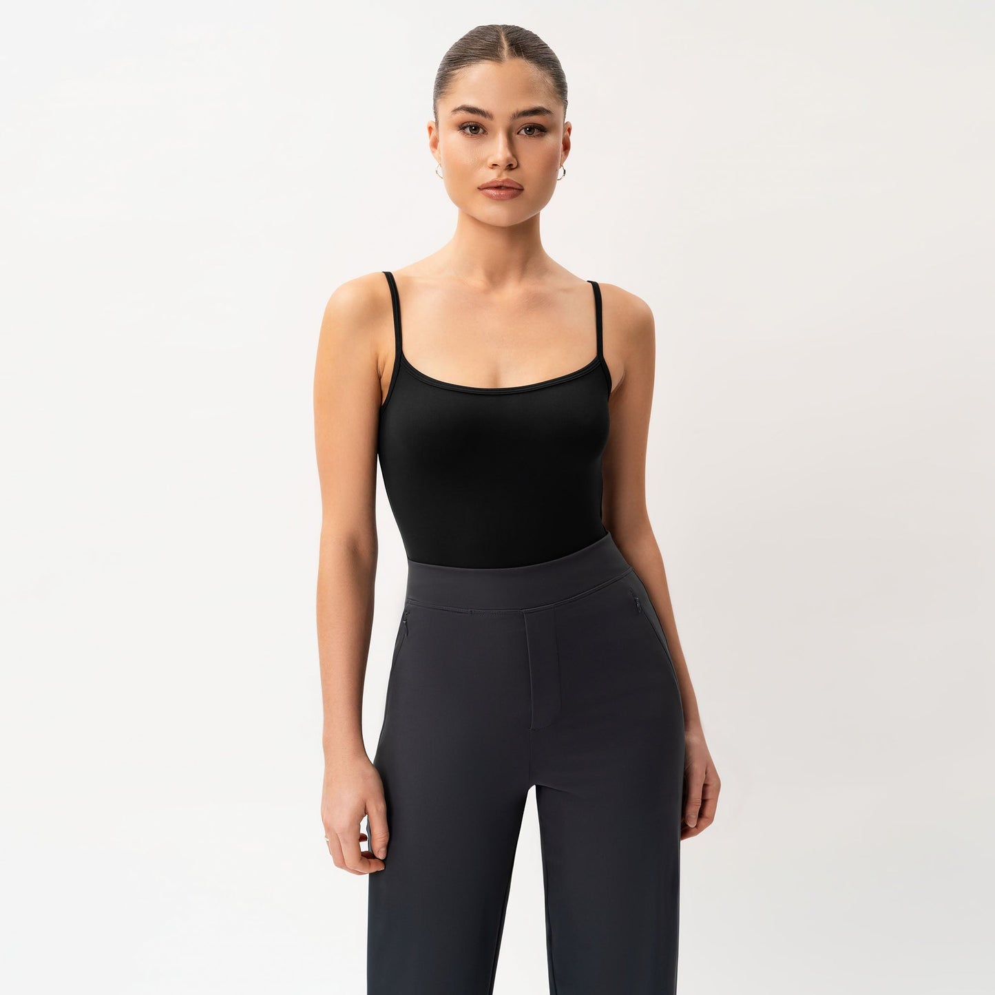 Soft Strappy Tank