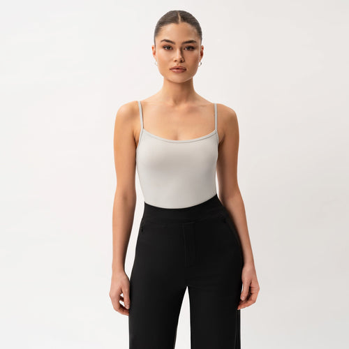 Soft Strappy Tank