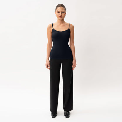 Soft Strappy Tank