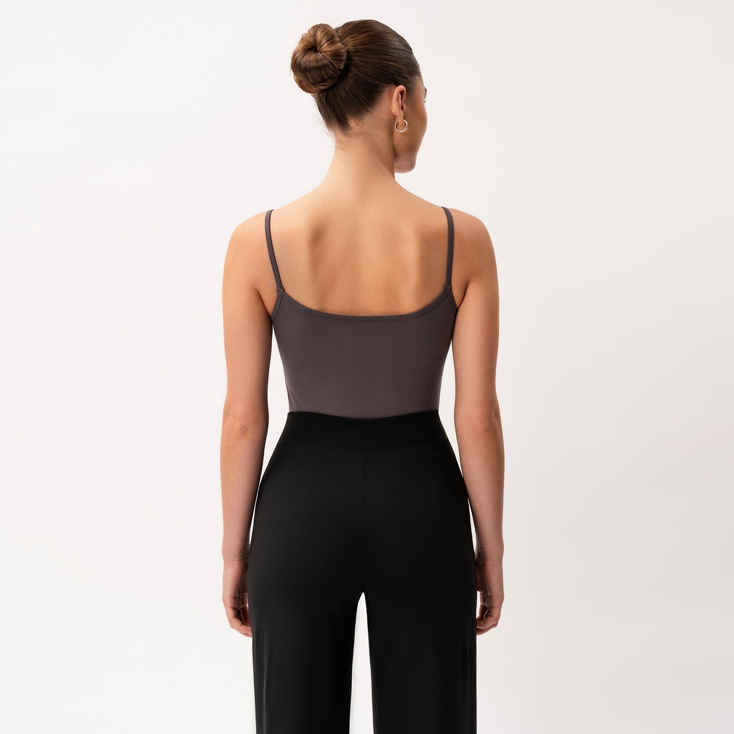 Soft Strappy Tank