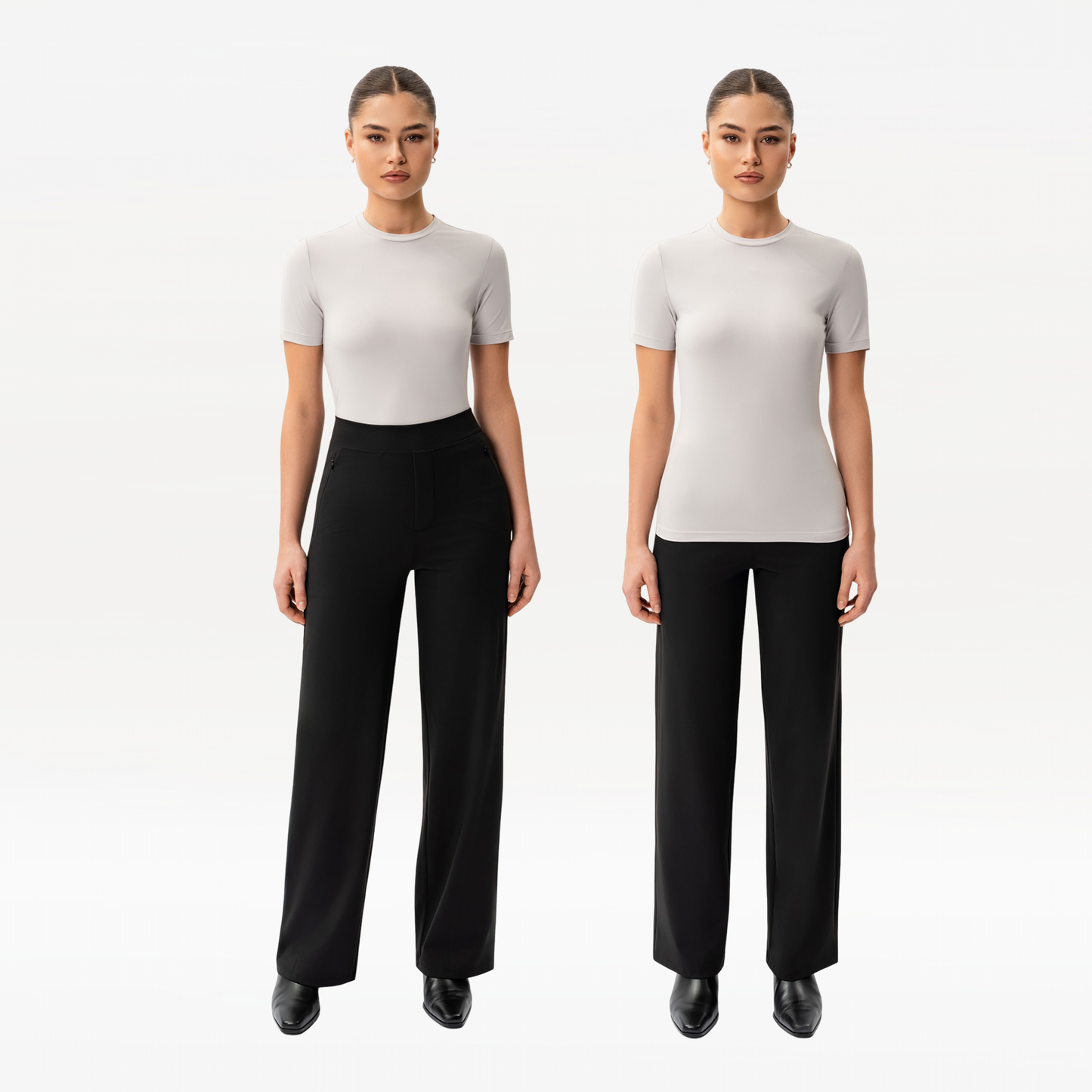 Soft T-shirt