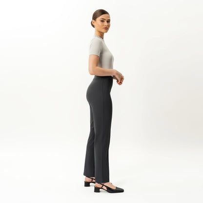 Asana Slim Front Crease Pant