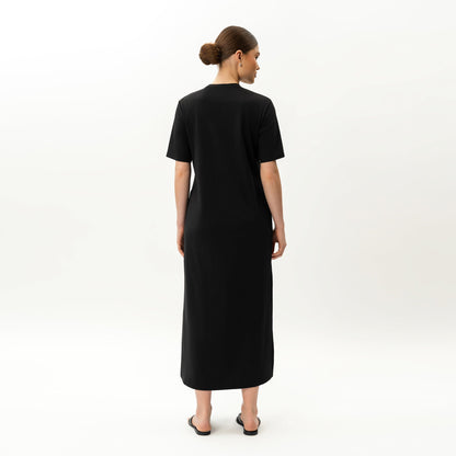 Summer T-Shirt Dress