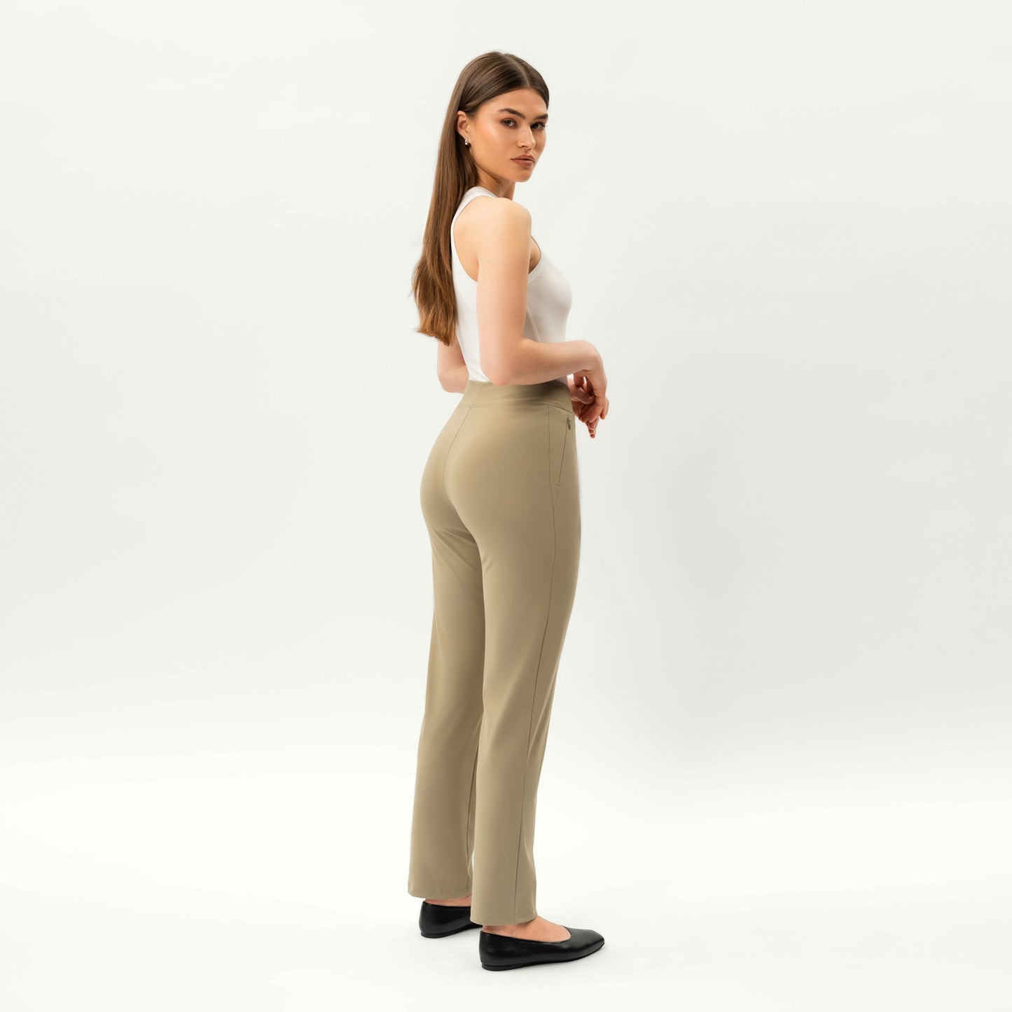 Asana Slim Pant