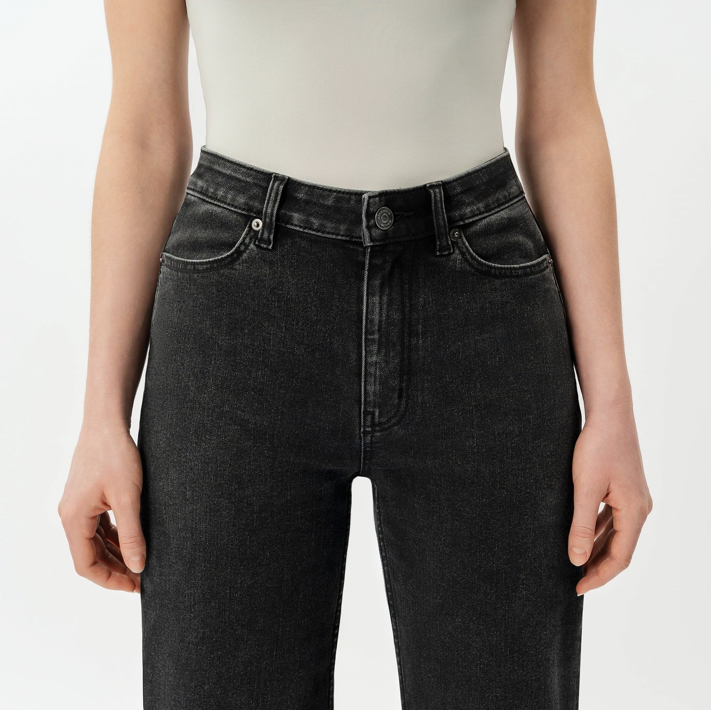 Relaxed ComfortDenim™ Jeans
