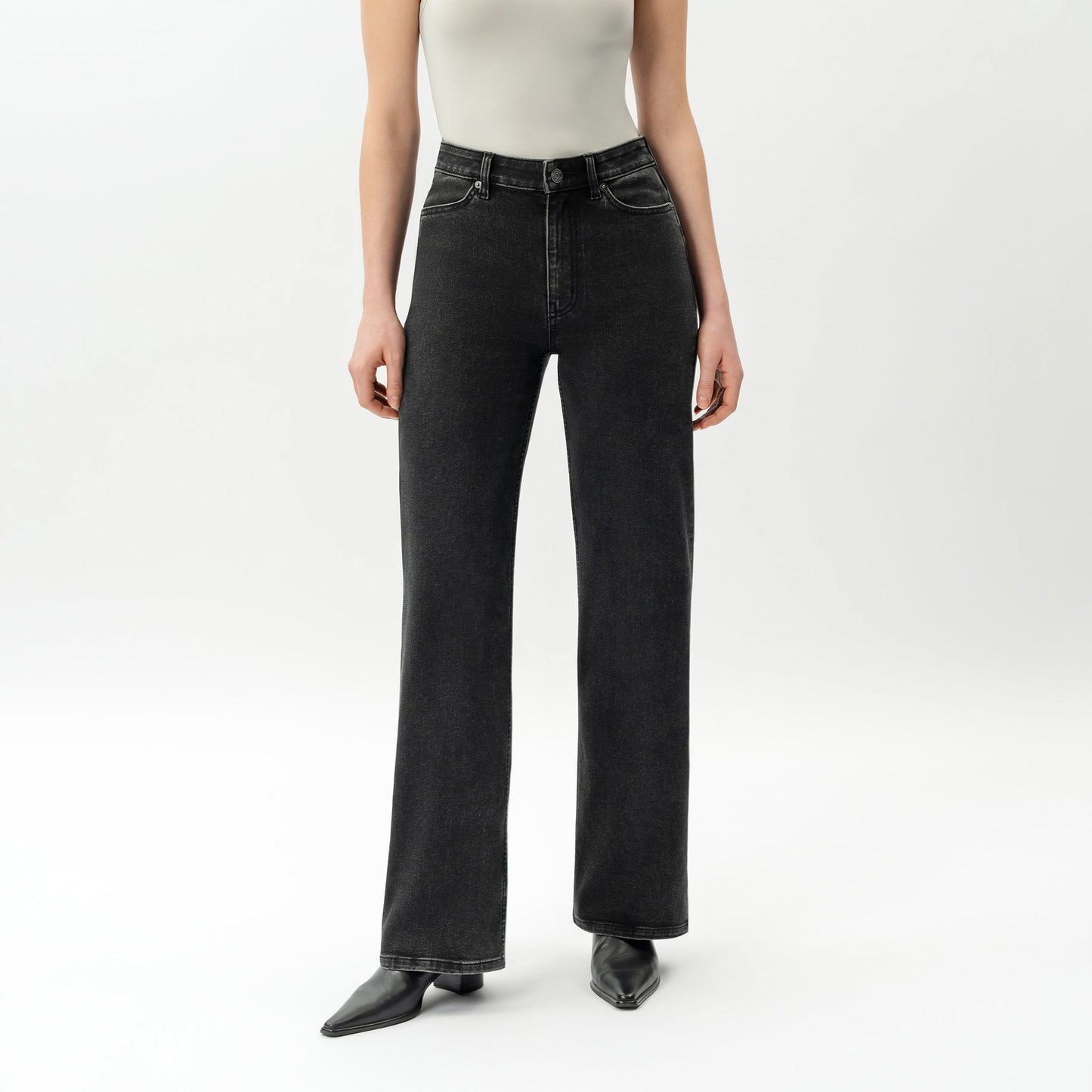 Relaxed ComfortDenim™ Jeans