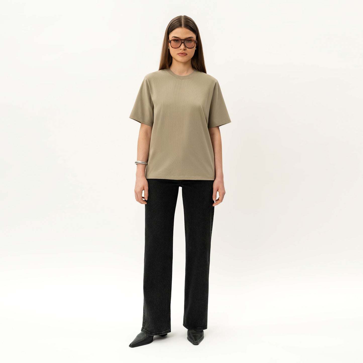 Classic Pima T-shirt
