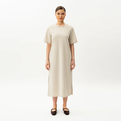 Summer T-Shirt Dress