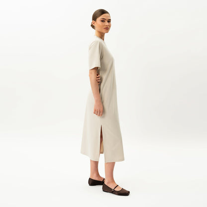 Summer T-Shirt Dress