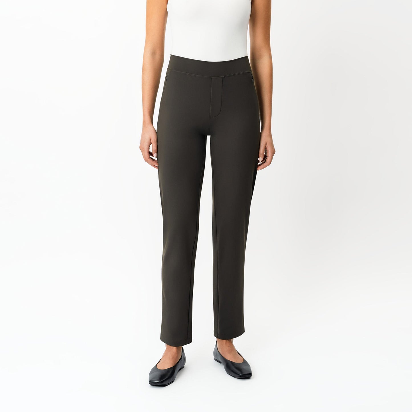 Asana Slim Pant