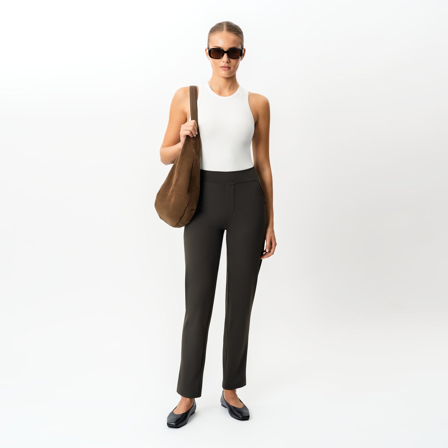 Asana Slim Pant