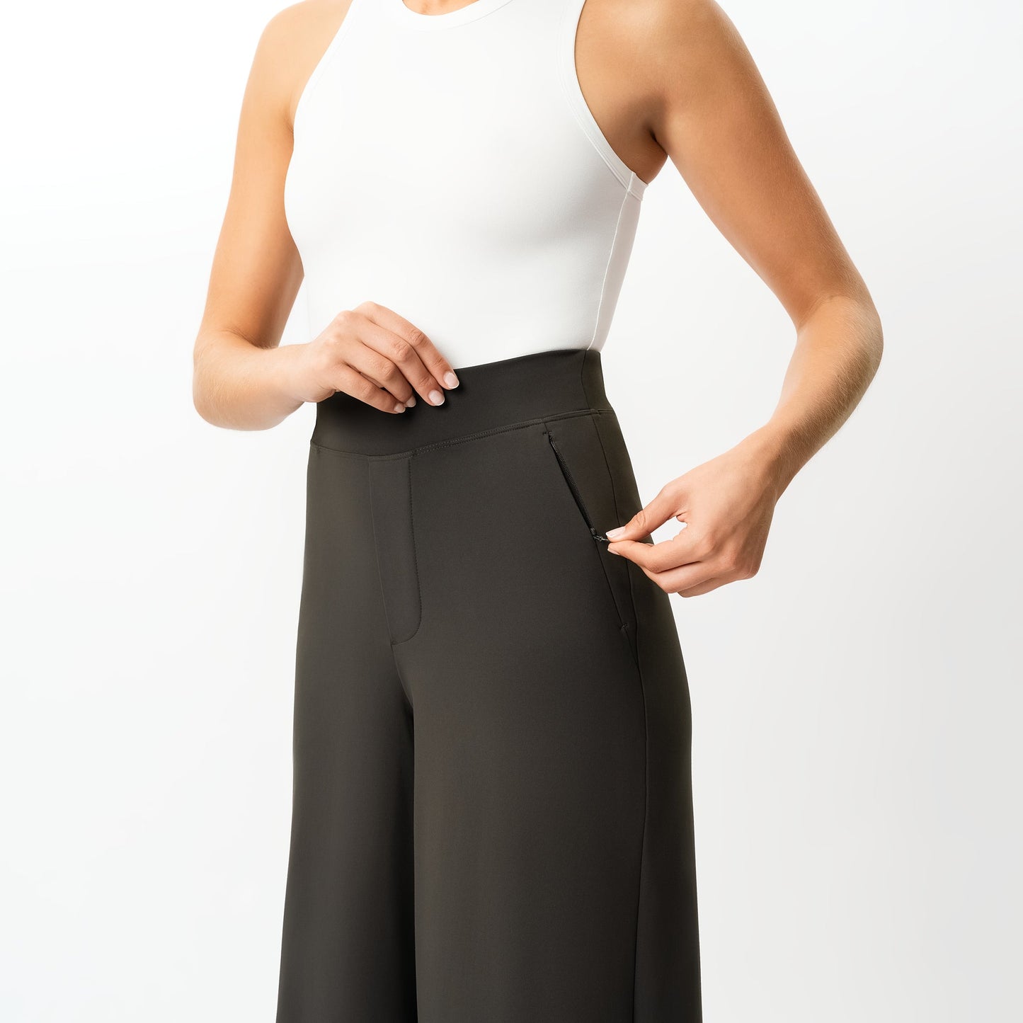 Asana Wide Pant