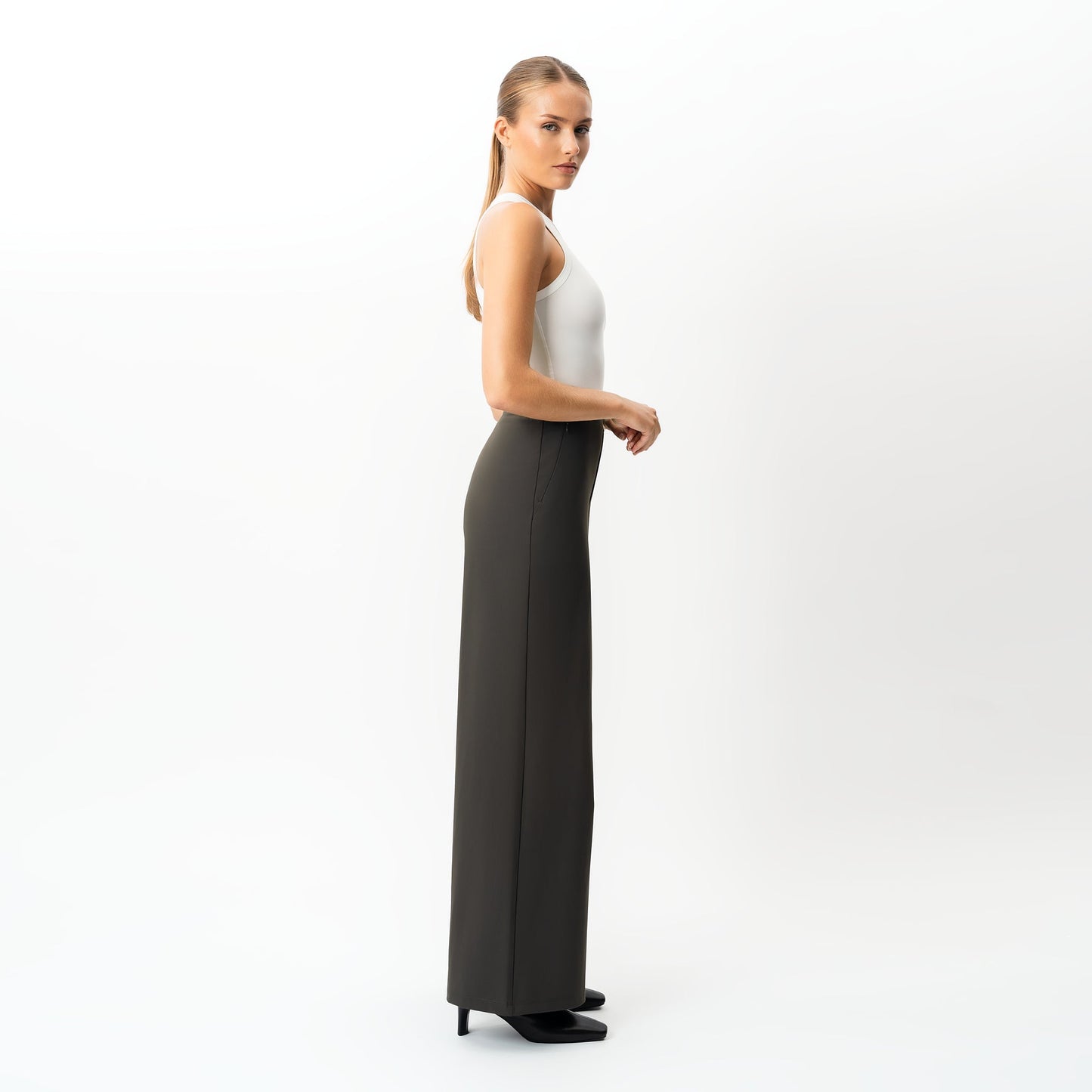 Asana Wide Pant