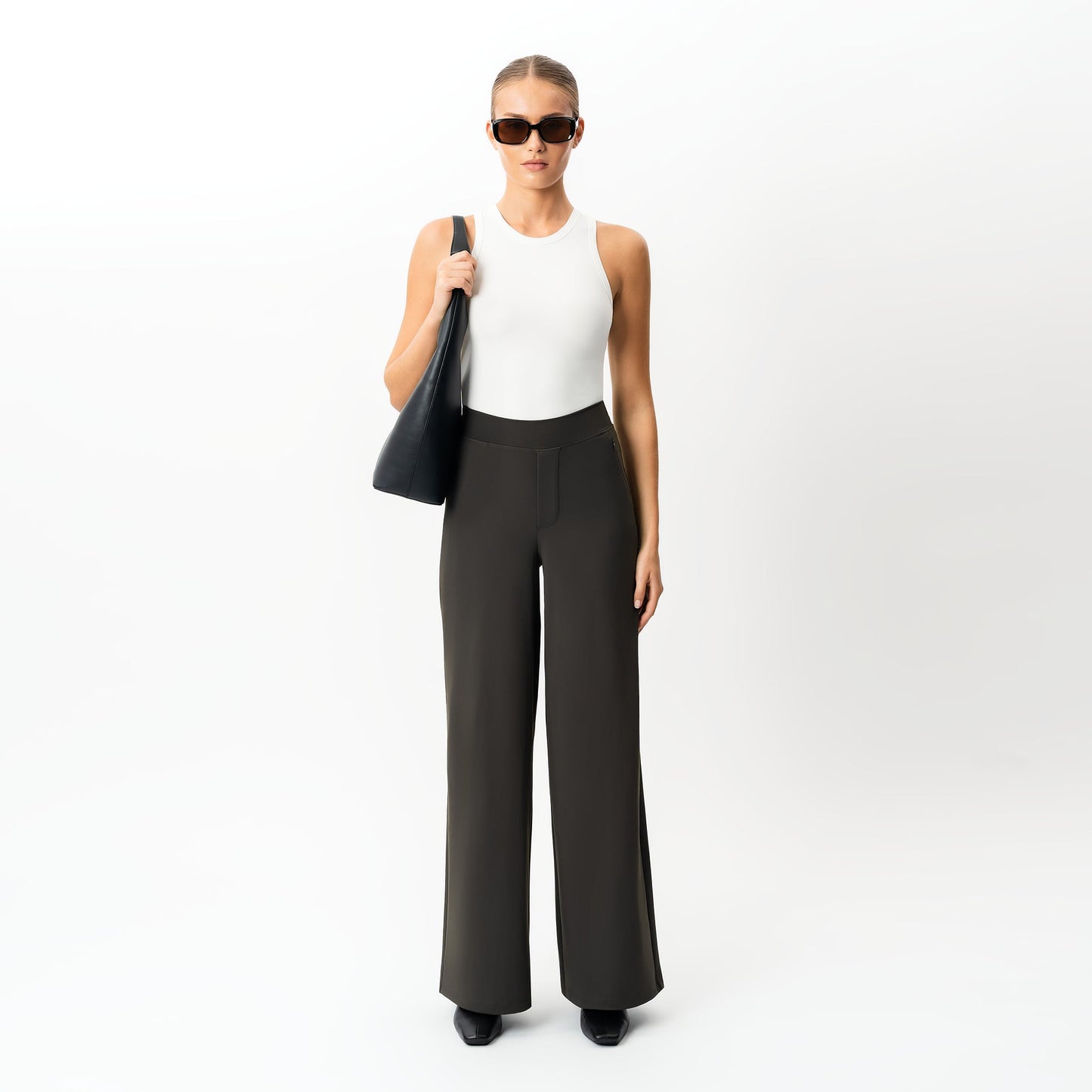 Asana Wide Pant