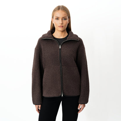Fleece Jacket