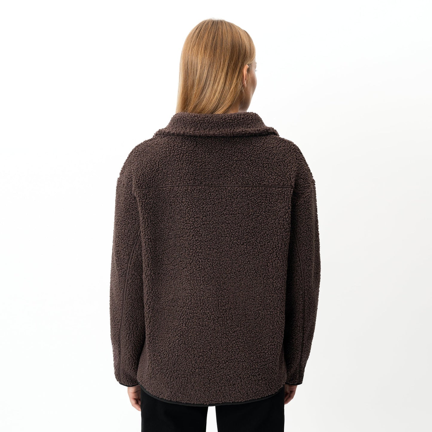 Fleece Jacket