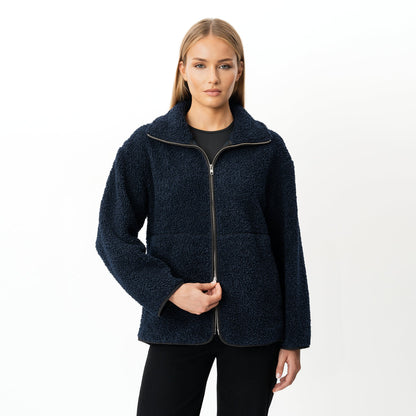 Fleece Jacket