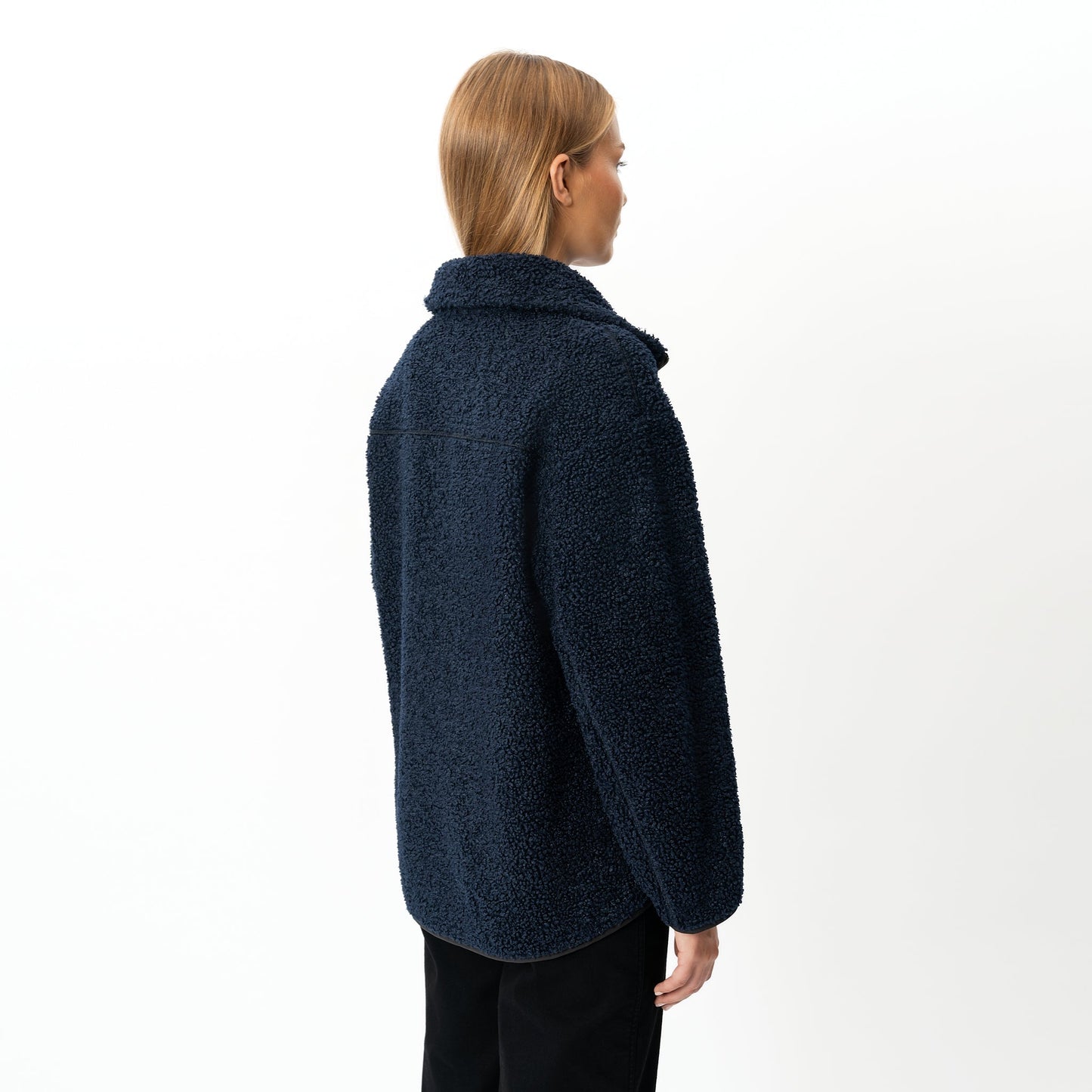 Fleece Jacket