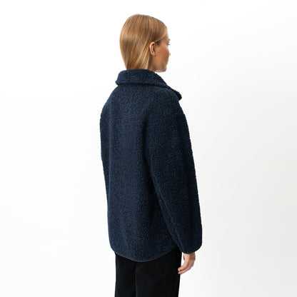 Fleece Jacket