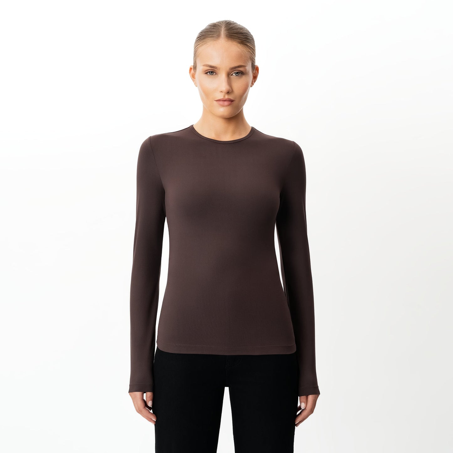 Soft Long-sleeve T-shirt