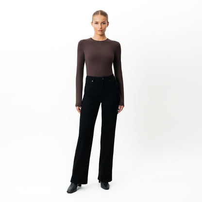 Soft Long-sleeve T-shirt