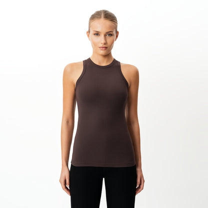 Soft Racerback Tank