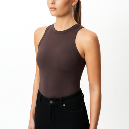 Soft Racerback Tank