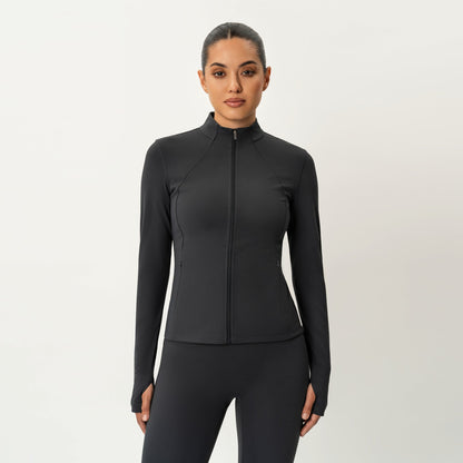 Asana Active Jacket