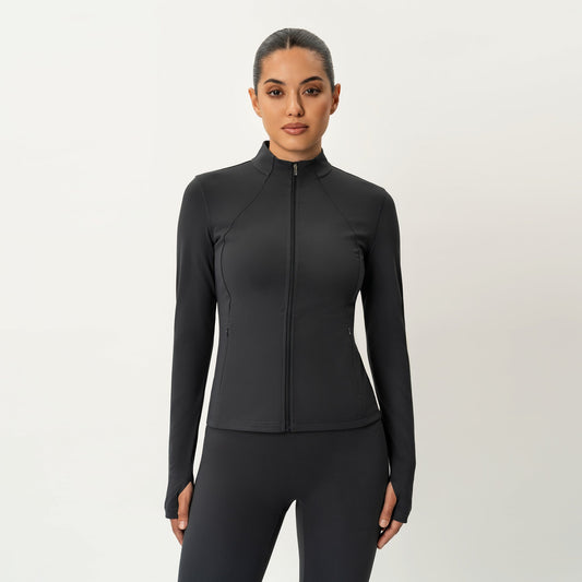 Asana Active Jacket