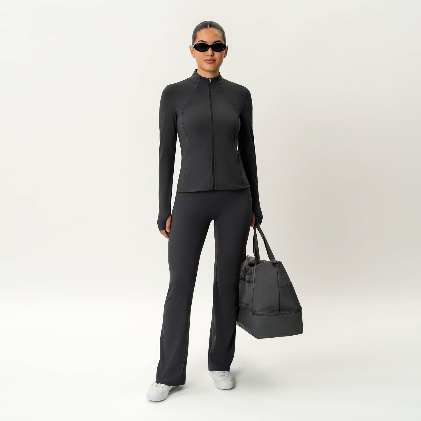 Asana Active Jacket