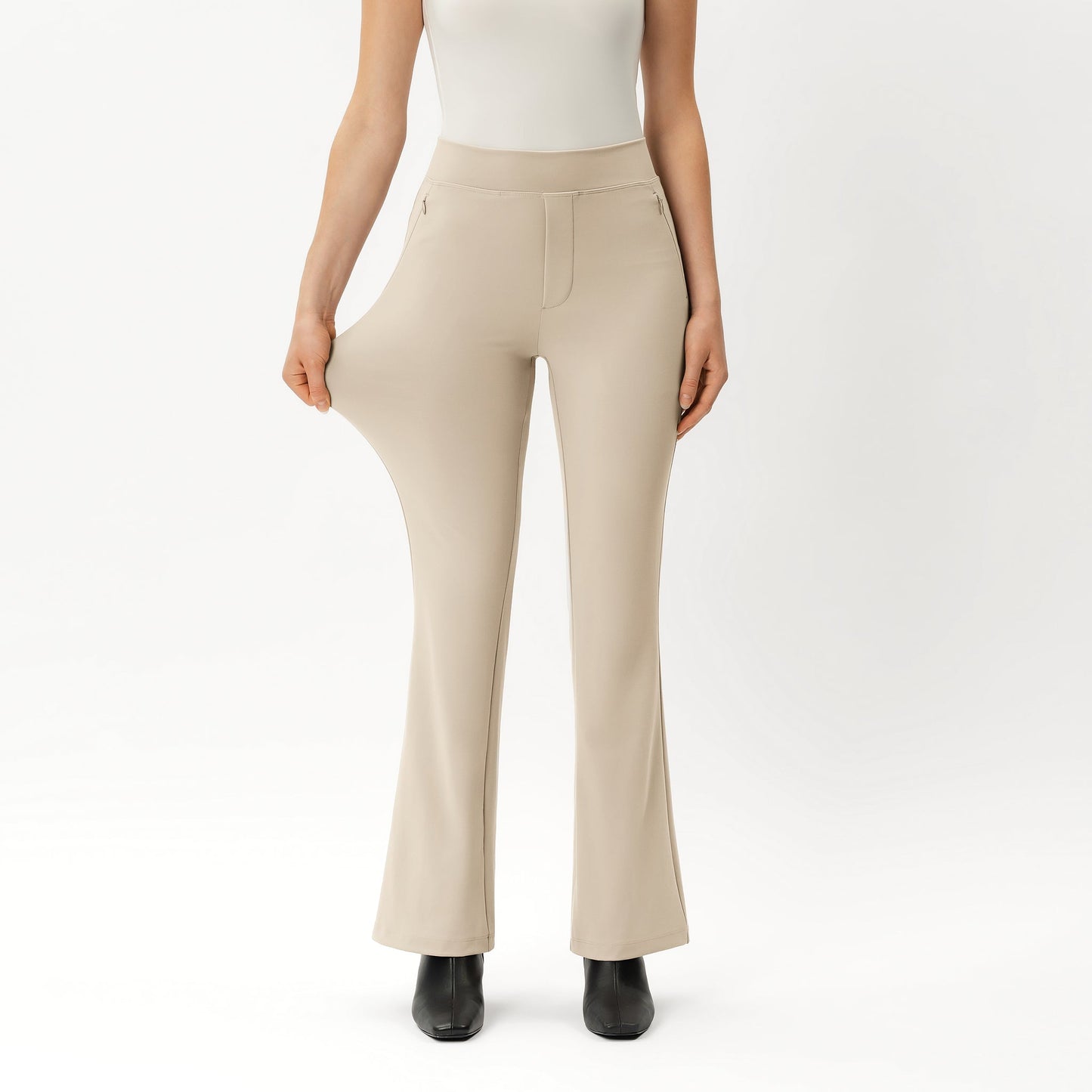 Asana Bootcut Pant