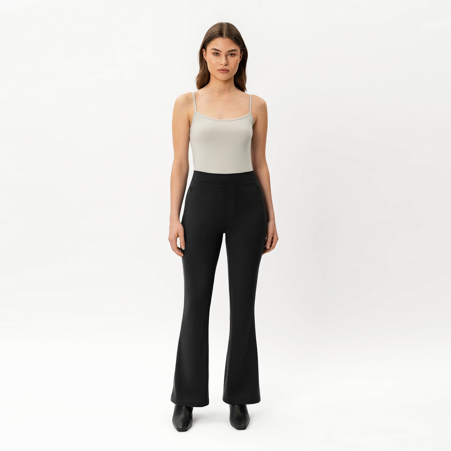 Asana Bootcut Pant