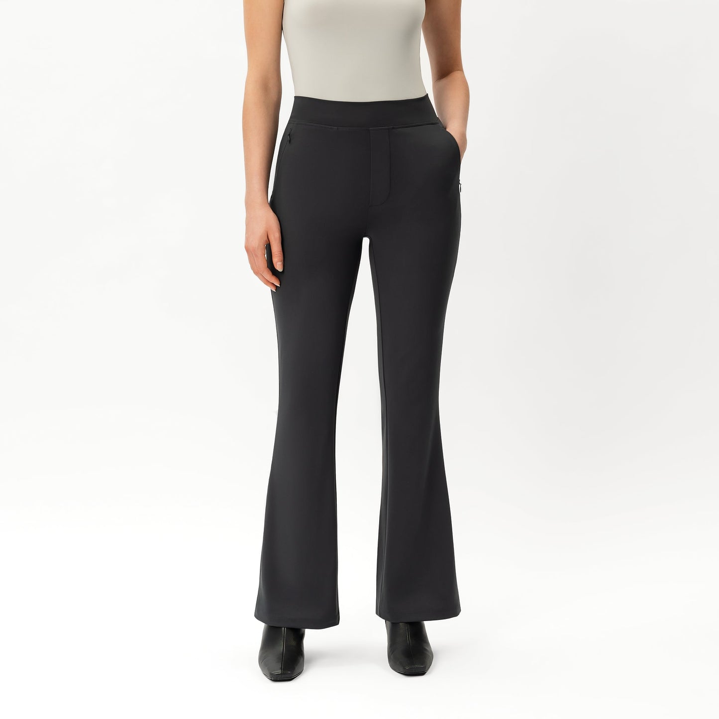 Asana Bootcut Pant