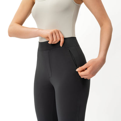 Asana Bootcut Pant