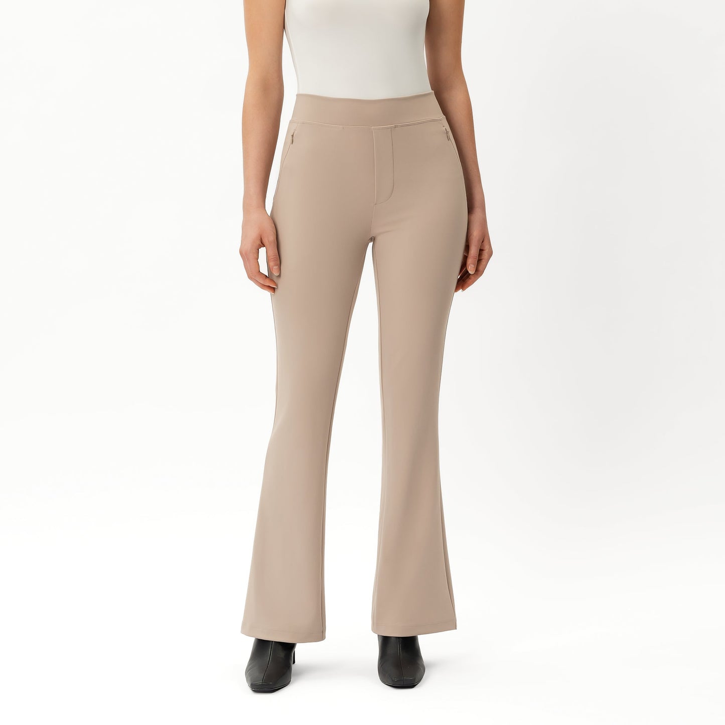 Asana Bootcut Pant