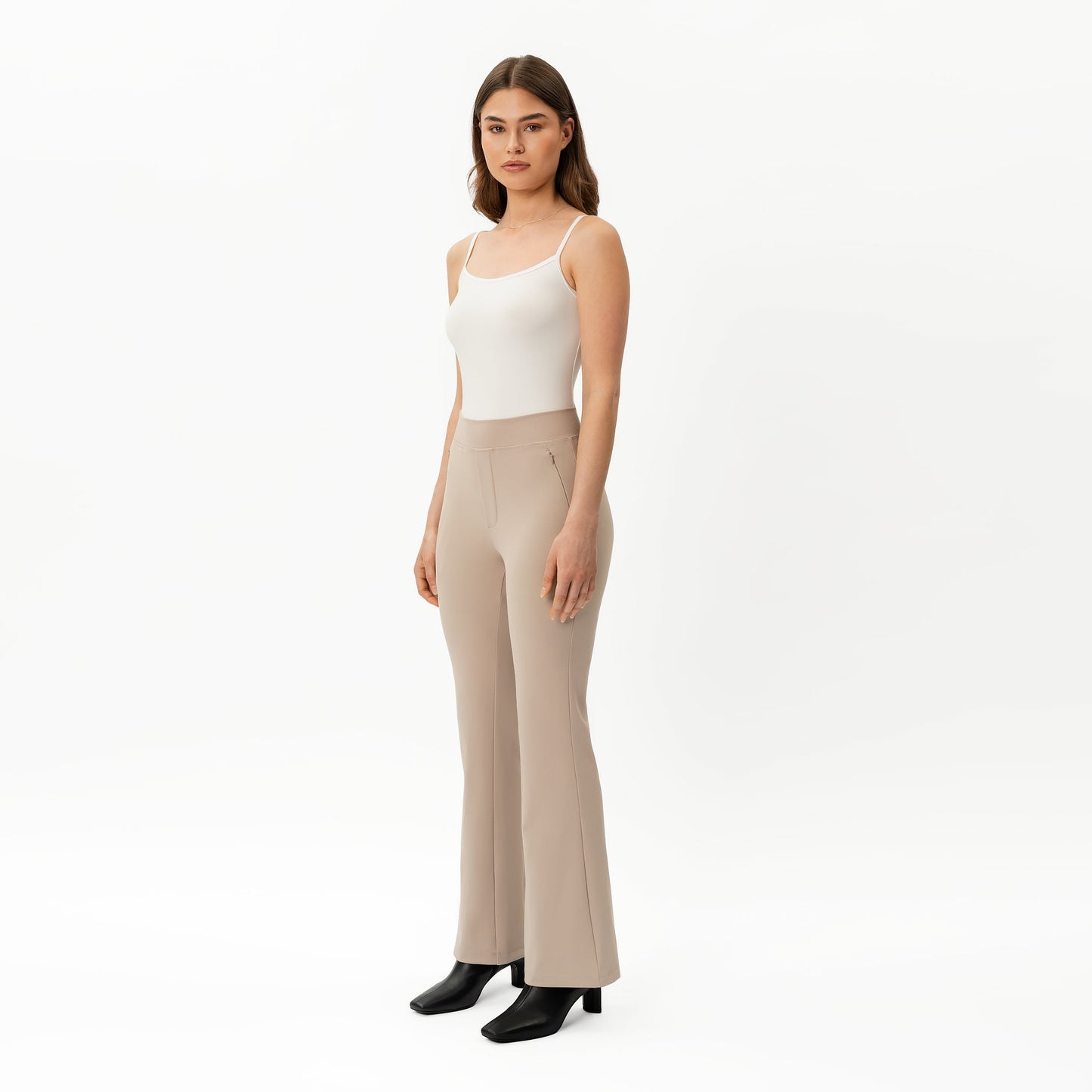 Asana Bootcut Pant